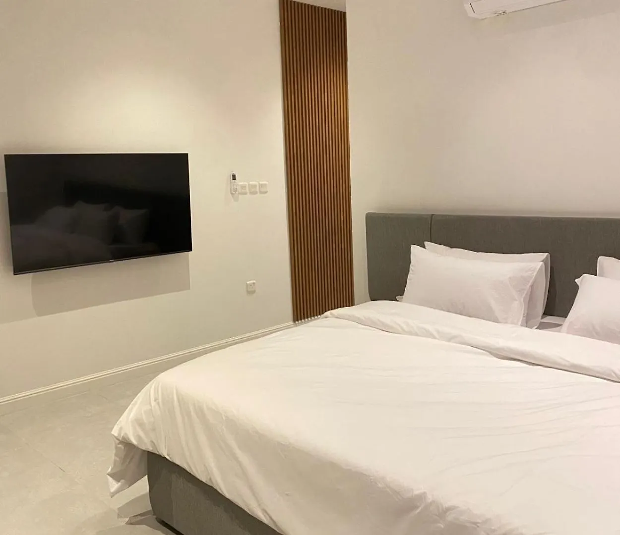 وحدتك المريحة Apartment Jeddah 0*,  Saudi Arabia