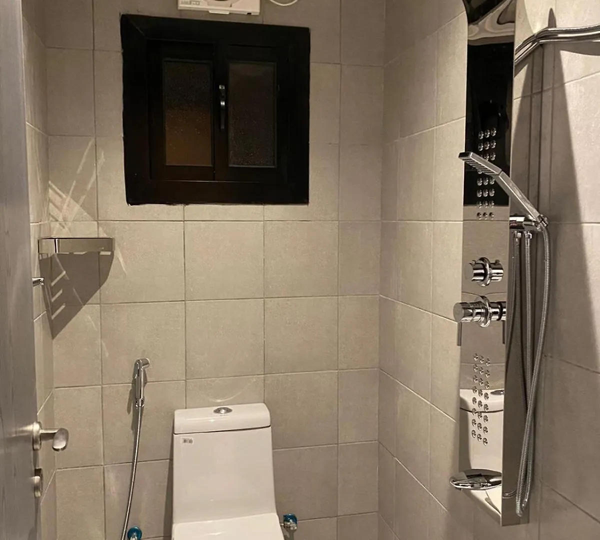 وحدتك المريحة Apartment Jeddah 0*,