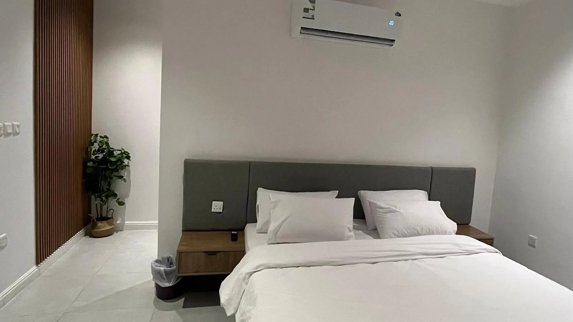 وحدتك المريحة Apartment Jeddah