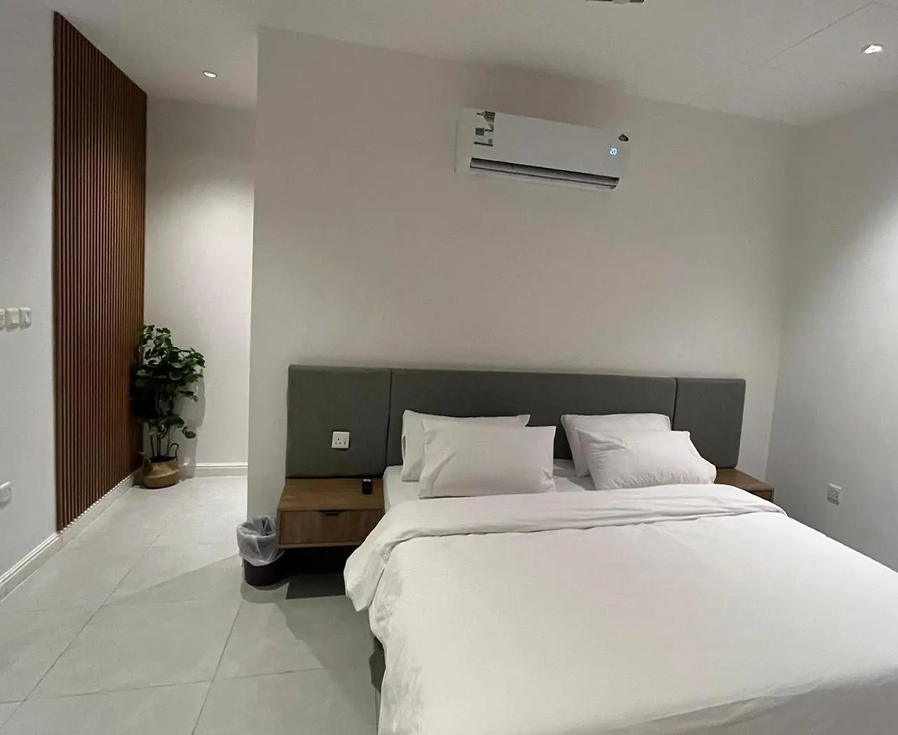 وحدتك المريحة Apartment Jeddah