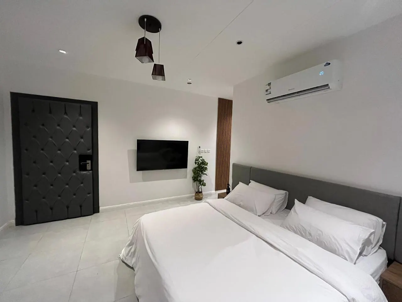 وحدتك المريحة Apartment Jeddah