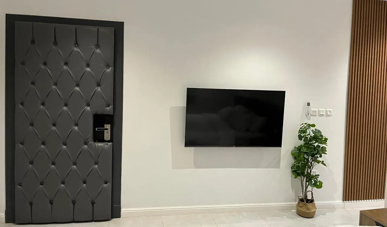 وحدتك المريحة Apartment Jeddah Saudi Arabia