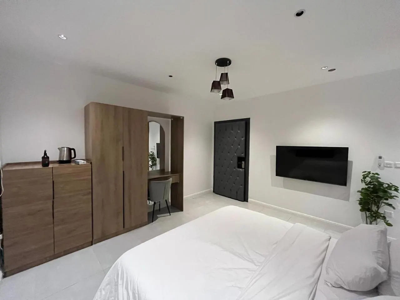 وحدتك المريحة Apartment Jeddah Saudi Arabia